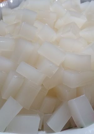 Foto resep Nata De Coco KW