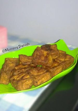 Foto resep Tahu Bacem