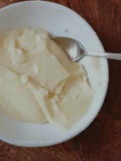 Foto de Gelado Smoothie de Banana e Iogurte