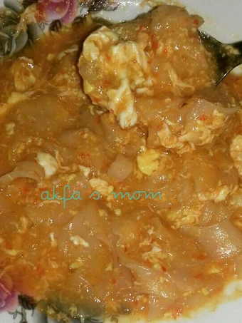 Cara Gampang Menyiapkan Resep Seblak praktis sederhana yang Enak Banget Anti Ribet, Mantap