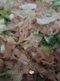 Kwetiau Goreng Spesial