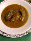 রুই মাছের টক(rui macher tok recipe in Bengali)