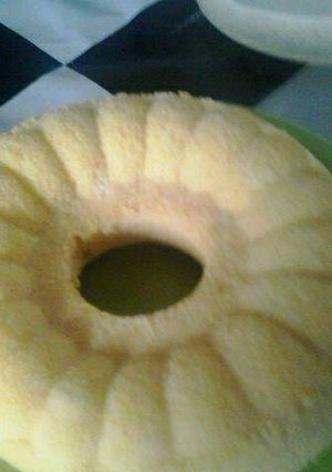 Foto resep Bolu jerman