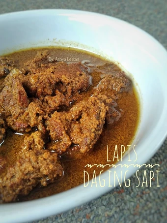 Langkah Mudah untuk Menyiapkan Resep Lapis Daging Sapi yang Bisa Manjain Lidah