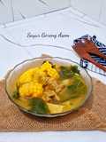 Sayur Goreng Asem