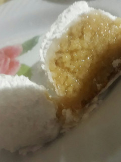 صورة لوصفة مقروط الكاوكاو 😋 قلبو معسل 🍯
