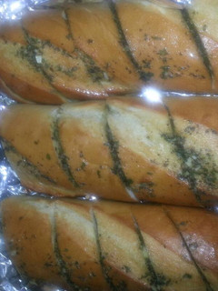 A picture of Garlic Butter Spread.