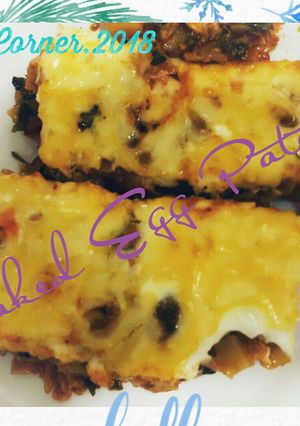 Foto resep Kentang Panggang Keju