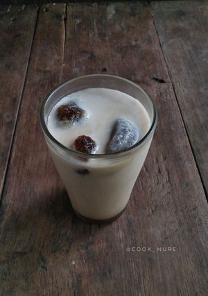 Foto resep Aisu Kohi