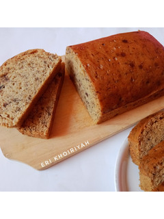 Foto resep Bolu Pisang Kukus