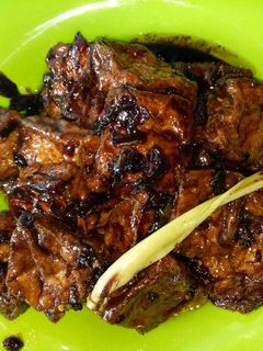 Foto resep Semur Tahu