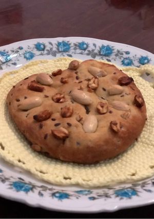Una foto de Panecito fitness low carb !🍞🥖🥯🥨🥪
