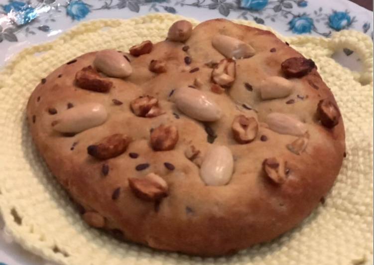 Panecito fitness low carb !
🍞🥖🥯🥨🥪