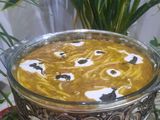 آش کدو نیشابوری