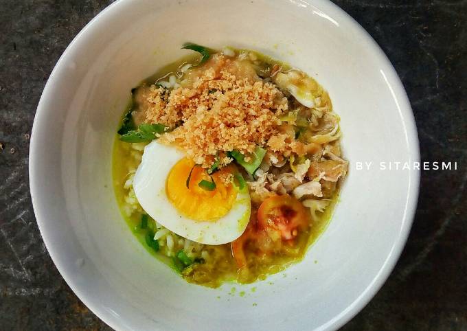 Resep Soto Koya Yang Laziss