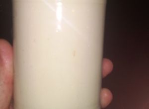 Una foto de Mayonesa casera