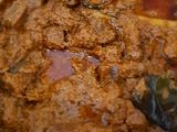 Rendang Sapi Pressure Cooker