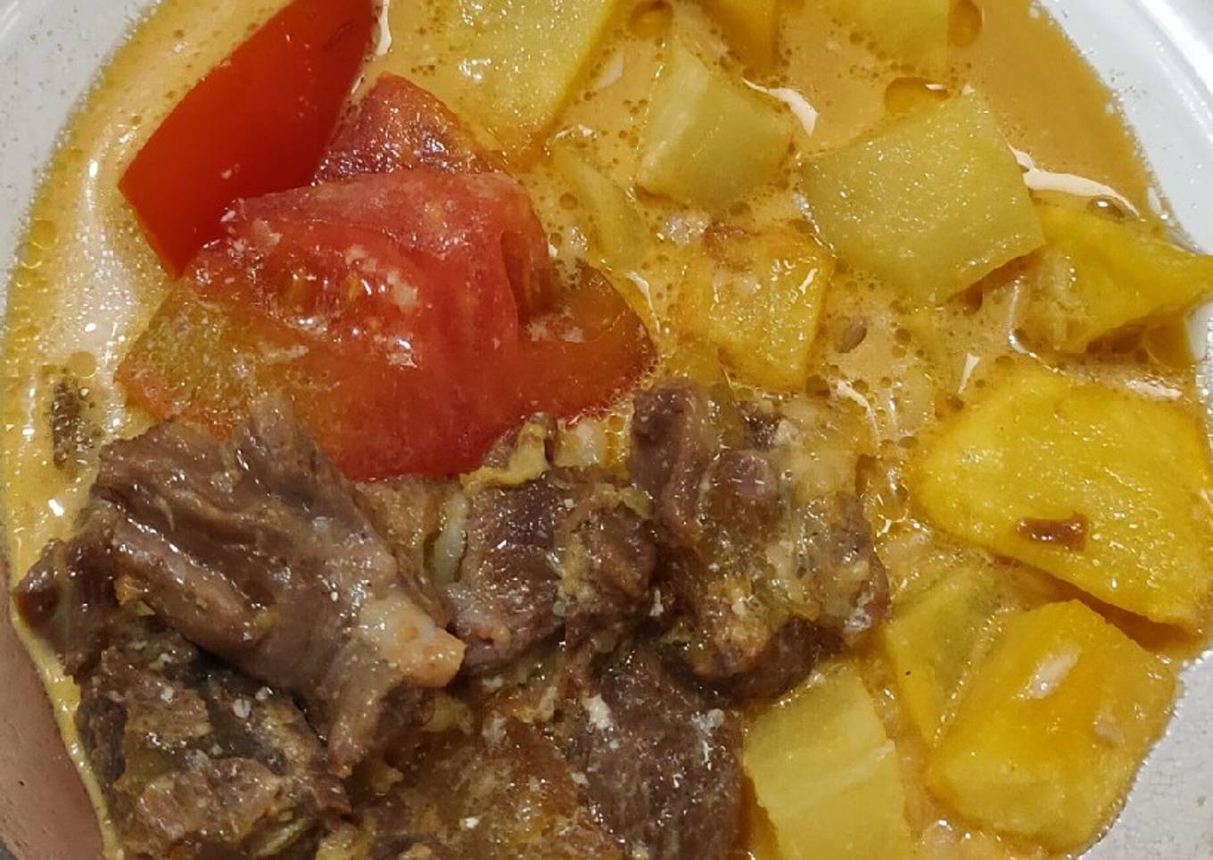Soto Betawi