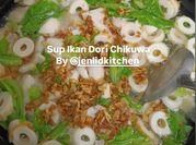 Gambar seafood chikuwa