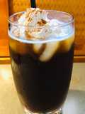 Black Cherry 🍒 Coffee ☕️ Soda 🥤