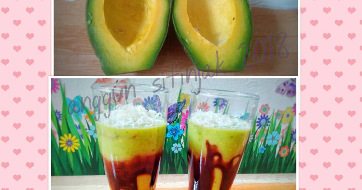 16.326 resep cara membuat juice buah enak dan mudah - Cookpad