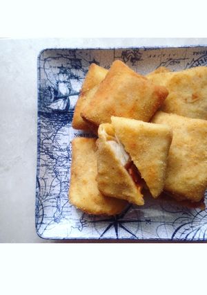 Foto resep American Risoles (amris)