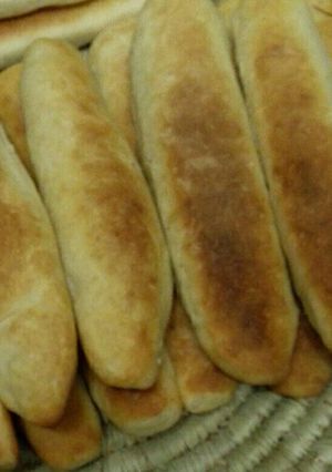 صورة لوصفة روتي يمني