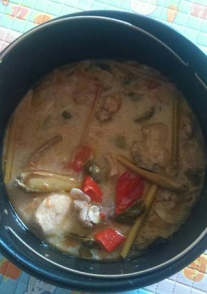 Foto resep ^Garang asem^
