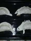 Empanadas dulces, empanadas monstruo 👌👌