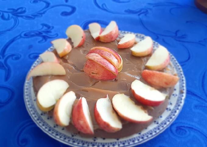 Recipe of Homemade Coffee cake