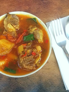Foto resep Pindang Tulang