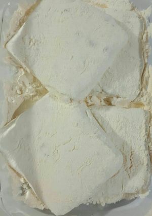 عکسی از دستور گز آردی