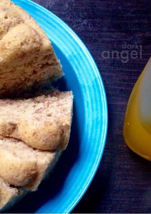 Foto resep Bolu Pisang Kukus