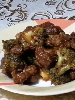 மட்டன் ப்ரோக்கோலி (Mutton brocoli Fry Recipe in Tamil) செய்முறை முக்கிய புகைப்படம்