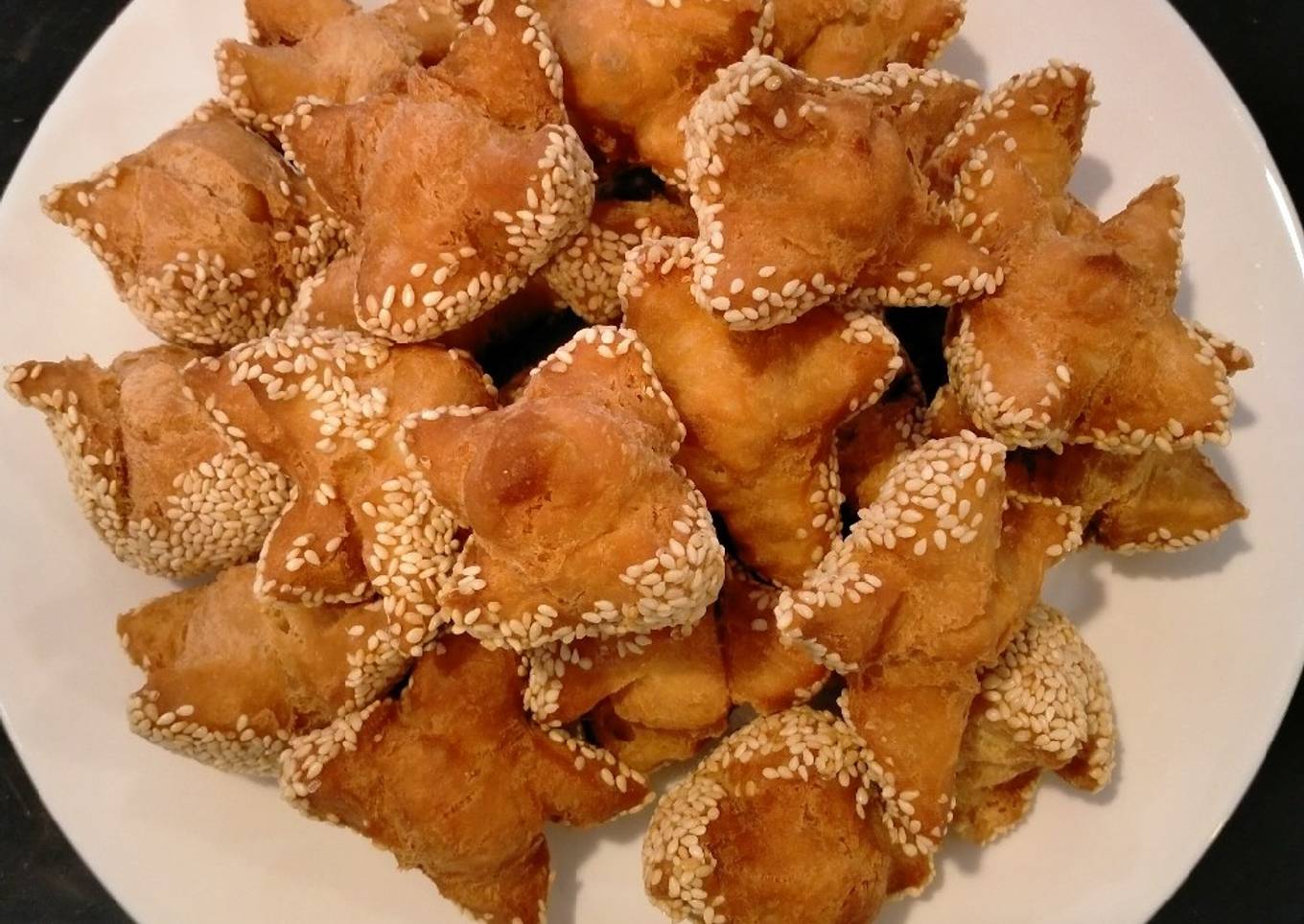 Onde ketawa