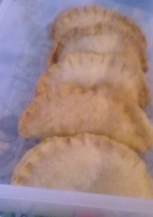 Una foto de Empanadas de carne