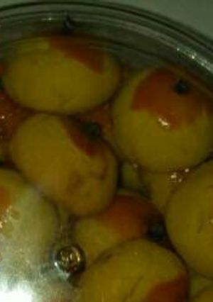 Foto resep Nastar keju cengkeh gurih dan lembut