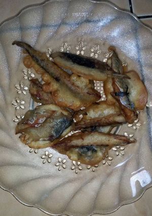 Foto resep Pindang goreng tepung