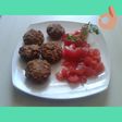 Croquetas de lenteja♥