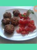 Croquetas de lenteja♥