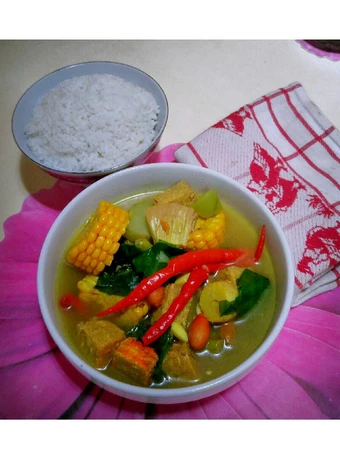 Cara Mudah Membuat Resep Sayur Asem Goreng Betawi yang Lezat Sekali Anti Ribet, Menggugah Selera