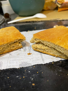 咖啡蛋糕 的食譜成品照片