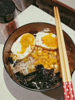 Foto resep Ramen Shirataki