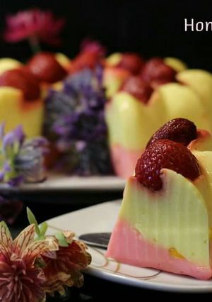 Foto resep Hongkwee Buah