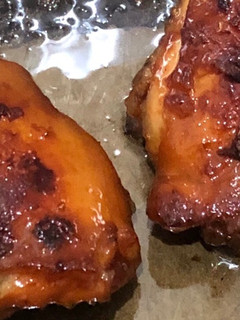 Foto resep Ayam Bakar Madu Teflon