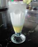 Lime squash
