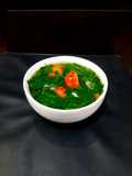 Sayur Bening Kelor