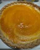 Cheesecake de Batata-Doce