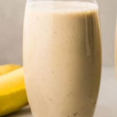 A picture of Date milkshake.
