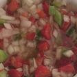 Salsa criolla